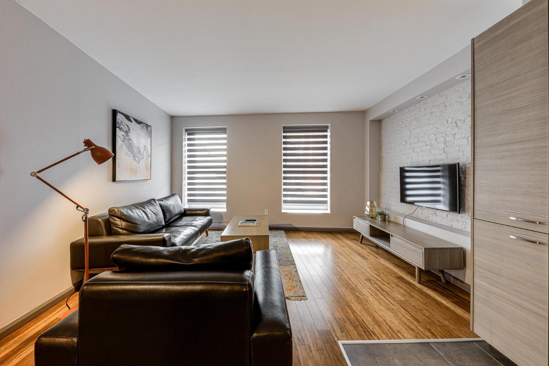 77 St-Vallier Quebec City Room photo
